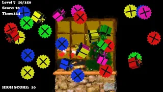 Скриншот 4 к игре Prezzies