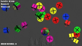 Скриншот 5 к игре Prezzies