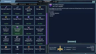 Скриншот 4 к игре Spaceport Trading Company