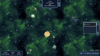 Скриншот 7 к игре Spaceport Trading Company