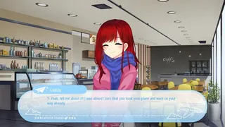 Скриншот 1 к игре Layover Lovers