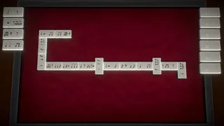 Скриншот 1 к игре Musical Dominotes