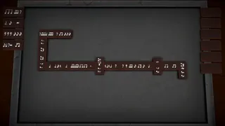 Скриншот 4 к игре Musical Dominotes
