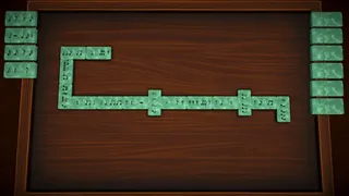Скриншот 5 к игре Musical Dominotes