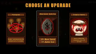 Скриншот 2 к игре Hellvivors Prologue
