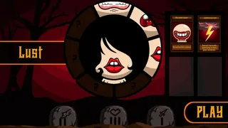 Скриншот 3 к игре Hellvivors Prologue
