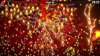Скриншот 5 к игре Hellvivors Prologue