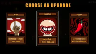 Скриншот 7 к игре Hellvivors Prologue