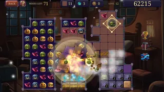 Скриншот 3 к игре Halloween Trouble 5