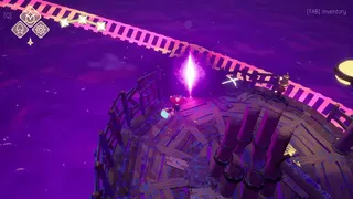 Скриншот 3 к игре Tracks of the Arcana
