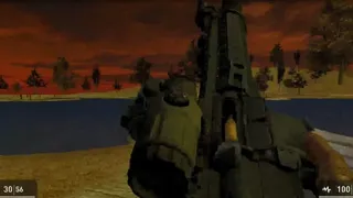 Скриншот 1 к игре Aftermath