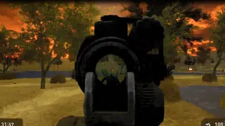 Скриншот 2 к игре Aftermath