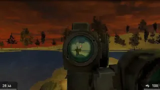 Скриншот 3 к игре Aftermath