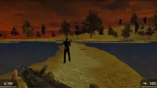 Скриншот 4 к игре Aftermath