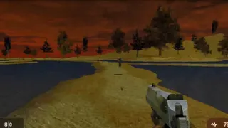 Скриншот 5 к игре Aftermath