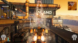Скриншот 2 к игре Robots Shooting Simulator