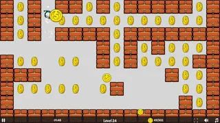 Скриншот 1 к игре Maze Quest Master