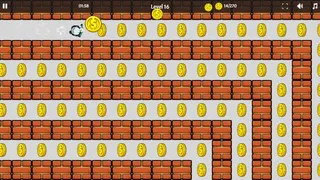 Скриншот 2 к игре Maze Quest Master