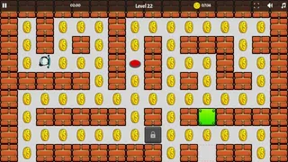 Скриншот 3 к игре Maze Quest Master