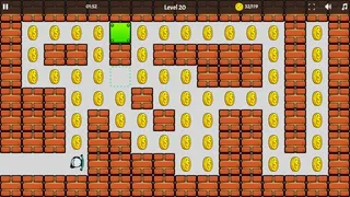 Скриншот 4 к игре Maze Quest Master