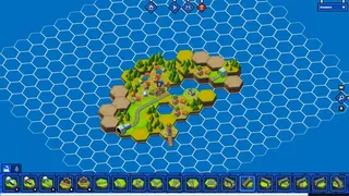 Скриншот 4 к игре Railway Islands 2 - Puzzle