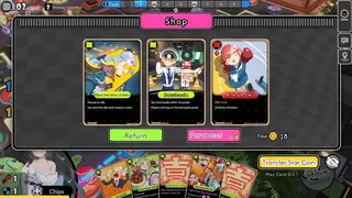 Скриншот 2 к игре Astral Party