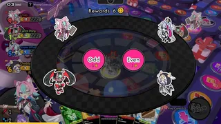 Скриншот 5 к игре Astral Party