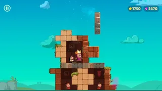 Скриншот 1 к игре Castle Master TD