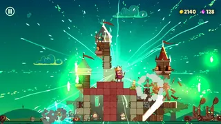 Скриншот 5 к игре Castle Master TD