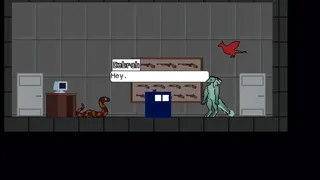 Скриншот 1 к игре Multiversal Affairs