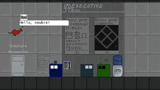 Скриншот 4 к игре Multiversal Affairs