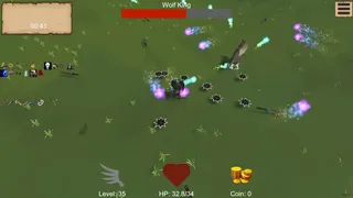 Скриншот 5 к игре Poly Survivor