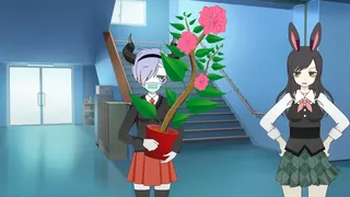 Скриншот 2 к игре Hakuba School ! Hunting Prey