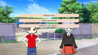 Скриншот 6 к игре Hakuba School ! Hunting Prey