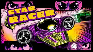 Скриншот 1 к игре Star Racer