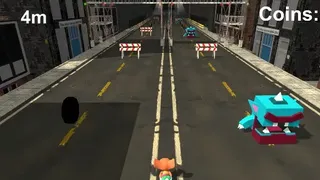 Скриншот 1 к игре GOGOGO