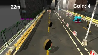 Скриншот 2 к игре GOGOGO