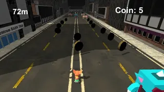 Скриншот 3 к игре GOGOGO