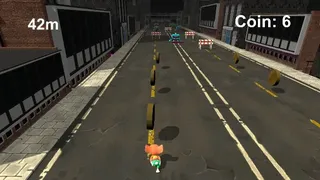 Скриншот 4 к игре GOGOGO