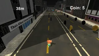 Скриншот 5 к игре GOGOGO