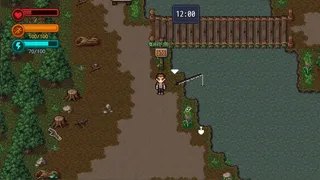Скриншот 3 к игре 疫地求生