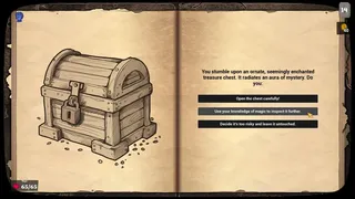 Скриншот 5 к игре Himiko's Journey