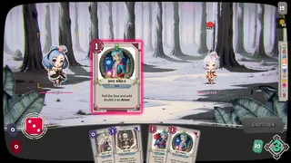 Скриншот 7 к игре Himiko's Journey