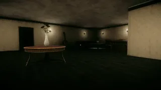 Скриншот 1 к игре TRESPASSER