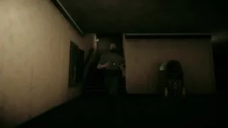 Скриншот 2 к игре TRESPASSER