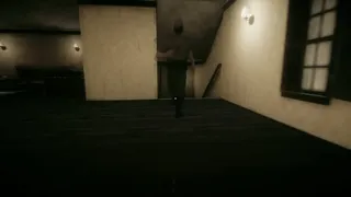 Скриншот 3 к игре TRESPASSER