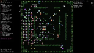 Скриншот 3 к игре Rift Wizard 2