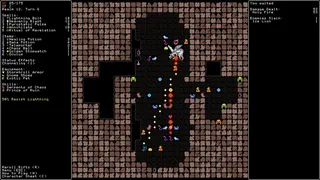 Скриншот 5 к игре Rift Wizard 2