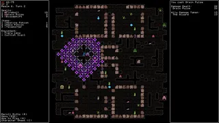Скриншот 6 к игре Rift Wizard 2