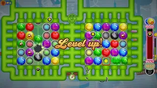 Скриншот 1 к игре Paintball 3 - Candy Match Factory